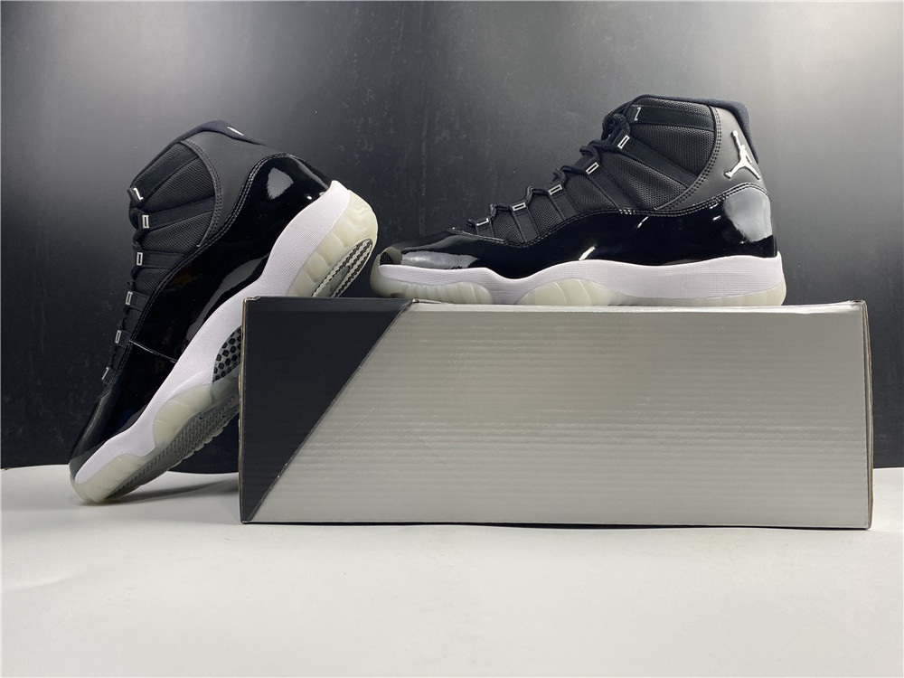 Air Jordan 11 25th Anniversary CT8012-011